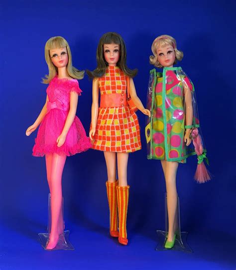 Stylish Francie Doll Clothes: Fashion Up Your Doll Collection Today!
